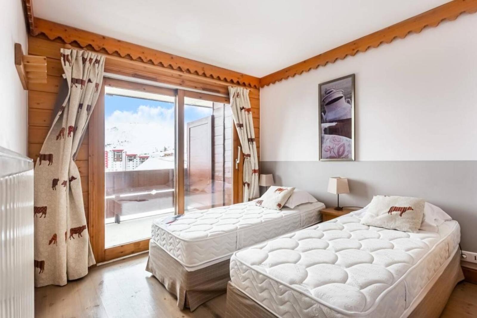 Residence Les Hauts Bois - Maeva Home La Plagne Habitación foto